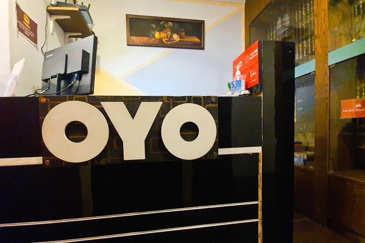 Oyo 90429 Hotel Narasindo Kuala Lumpur Exterior photo